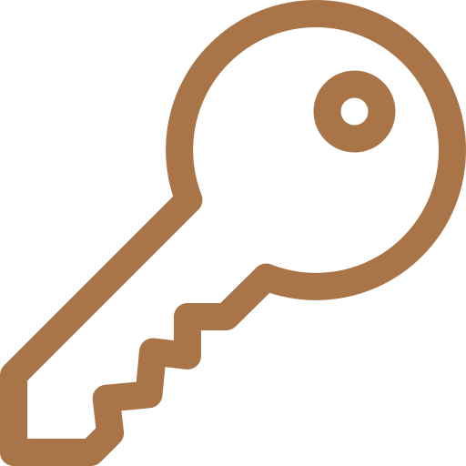 key