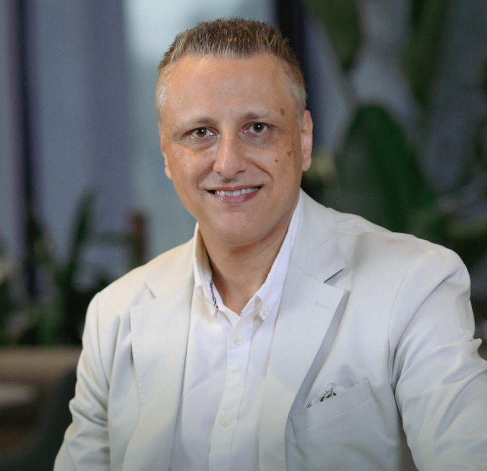 Simon Arraj