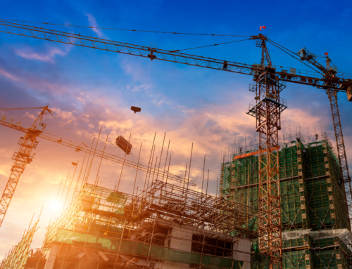 Constructions Loans made simple: Vado Private’s guide to securing finance