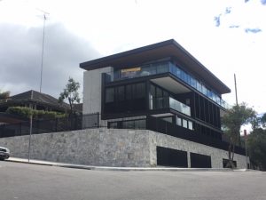 Randwick investment private funding
