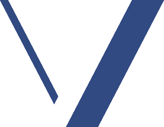 vado private lending blue logo
