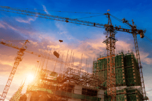is now the right time to acquire commercial construction loan